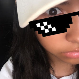 Meet your Posher, Mariah